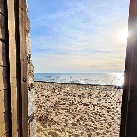 Le Dune Sea View Apartments - Futura Cav San Vincenzo Luaran gambar