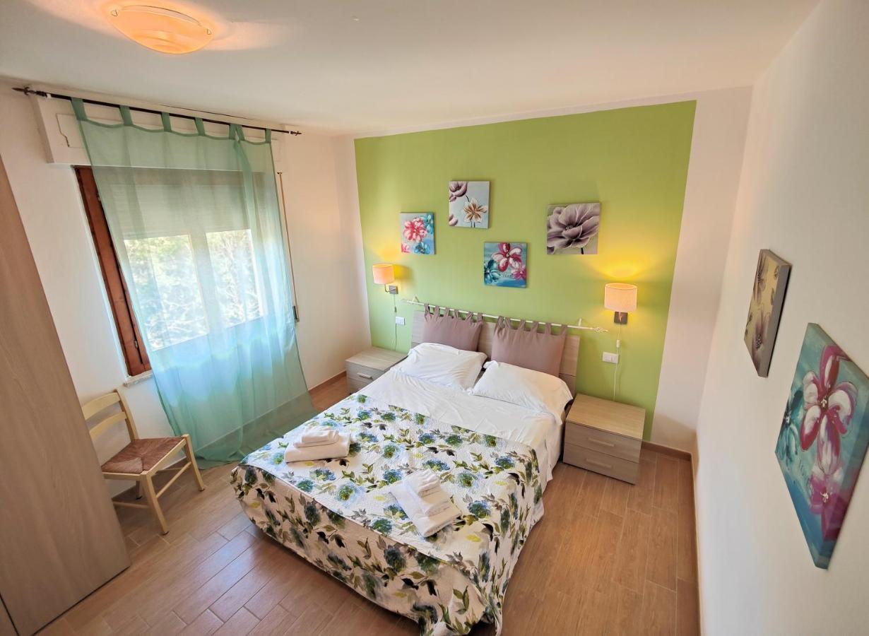 Le Dune Sea View Apartments - Futura Cav San Vincenzo Luaran gambar