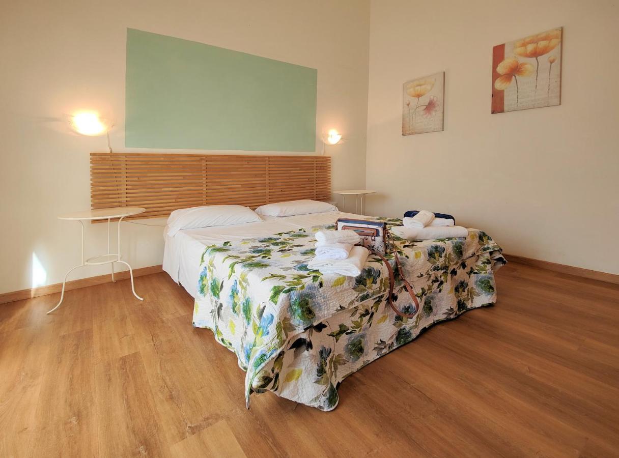 Le Dune Sea View Apartments - Futura Cav San Vincenzo Luaran gambar