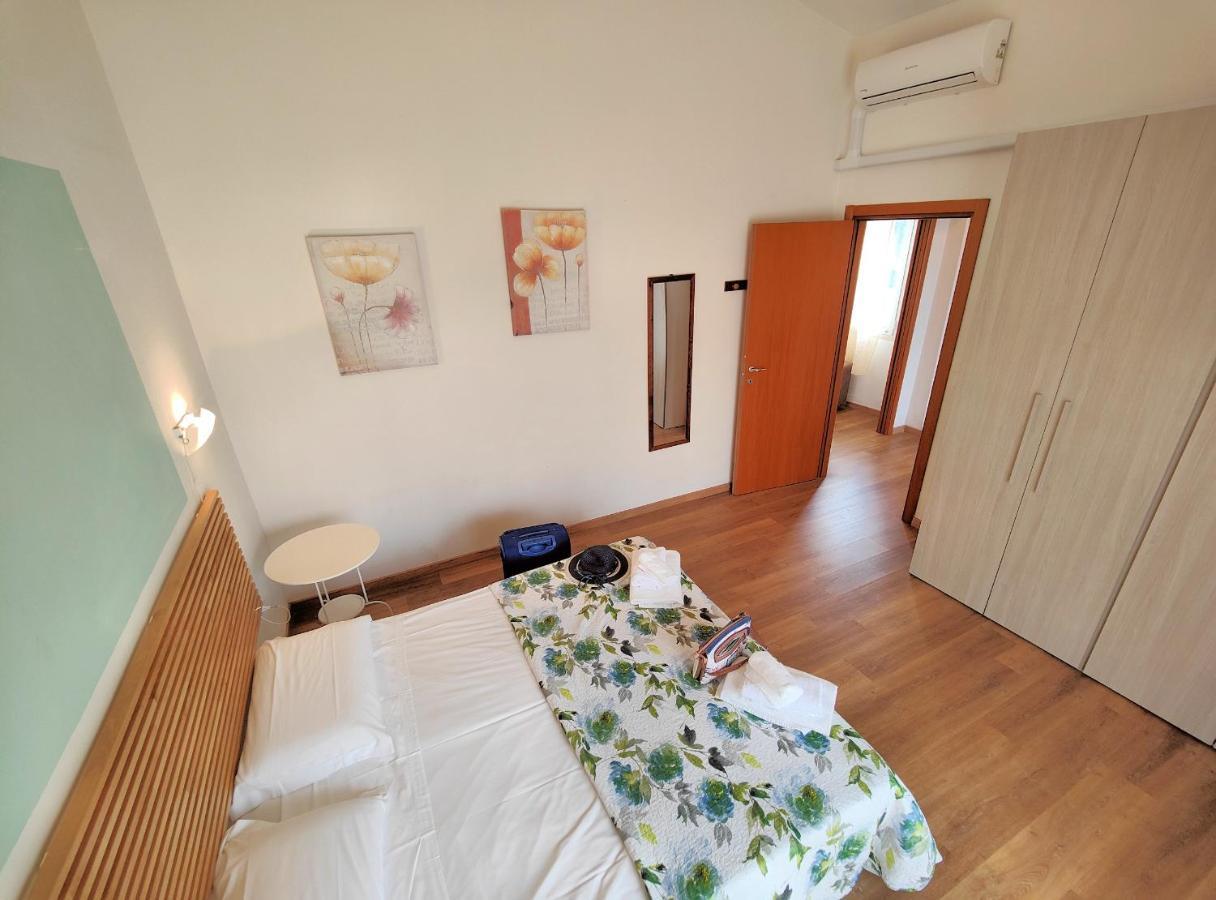 Le Dune Sea View Apartments - Futura Cav San Vincenzo Luaran gambar