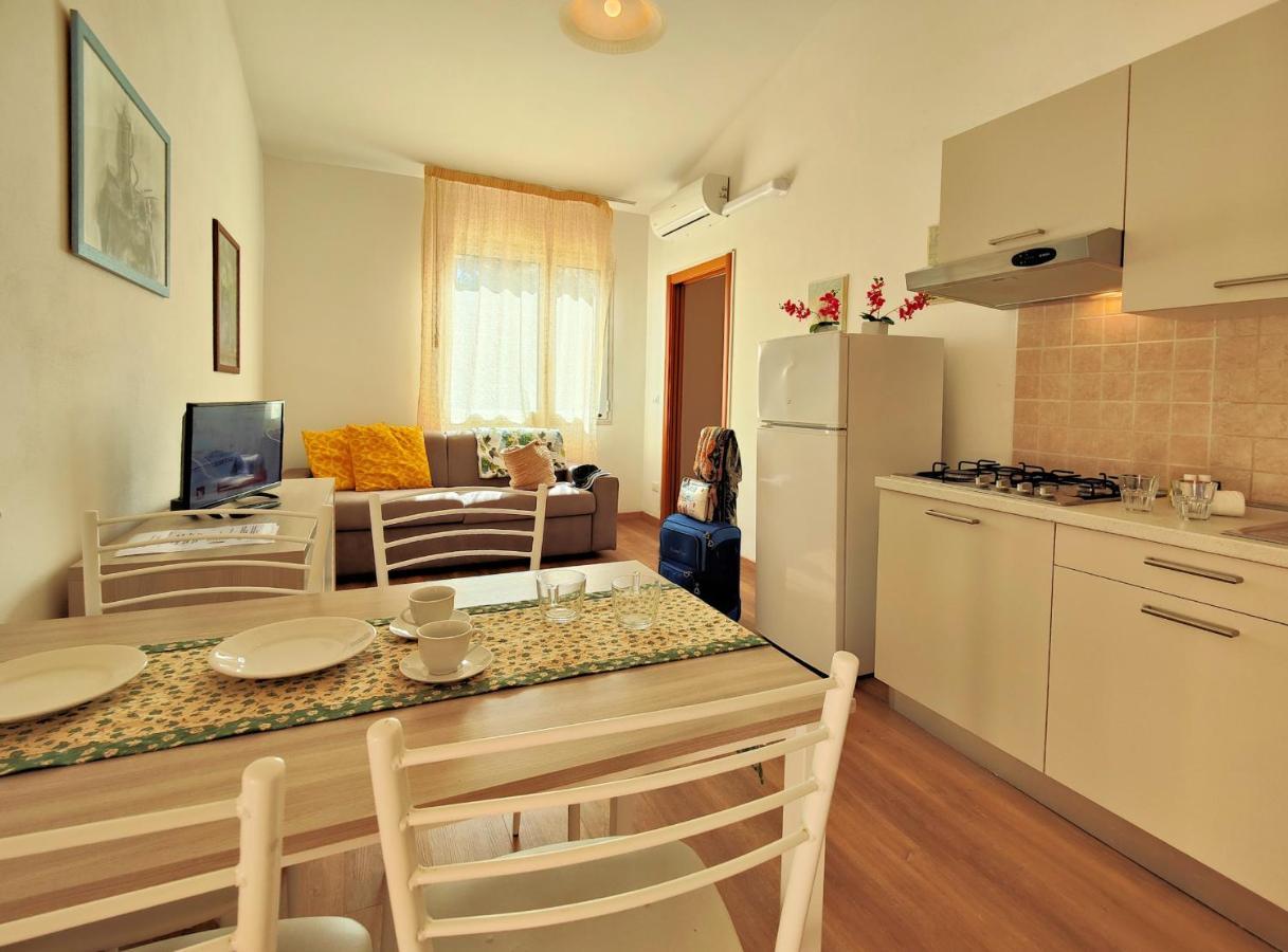 Le Dune Sea View Apartments - Futura Cav San Vincenzo Luaran gambar