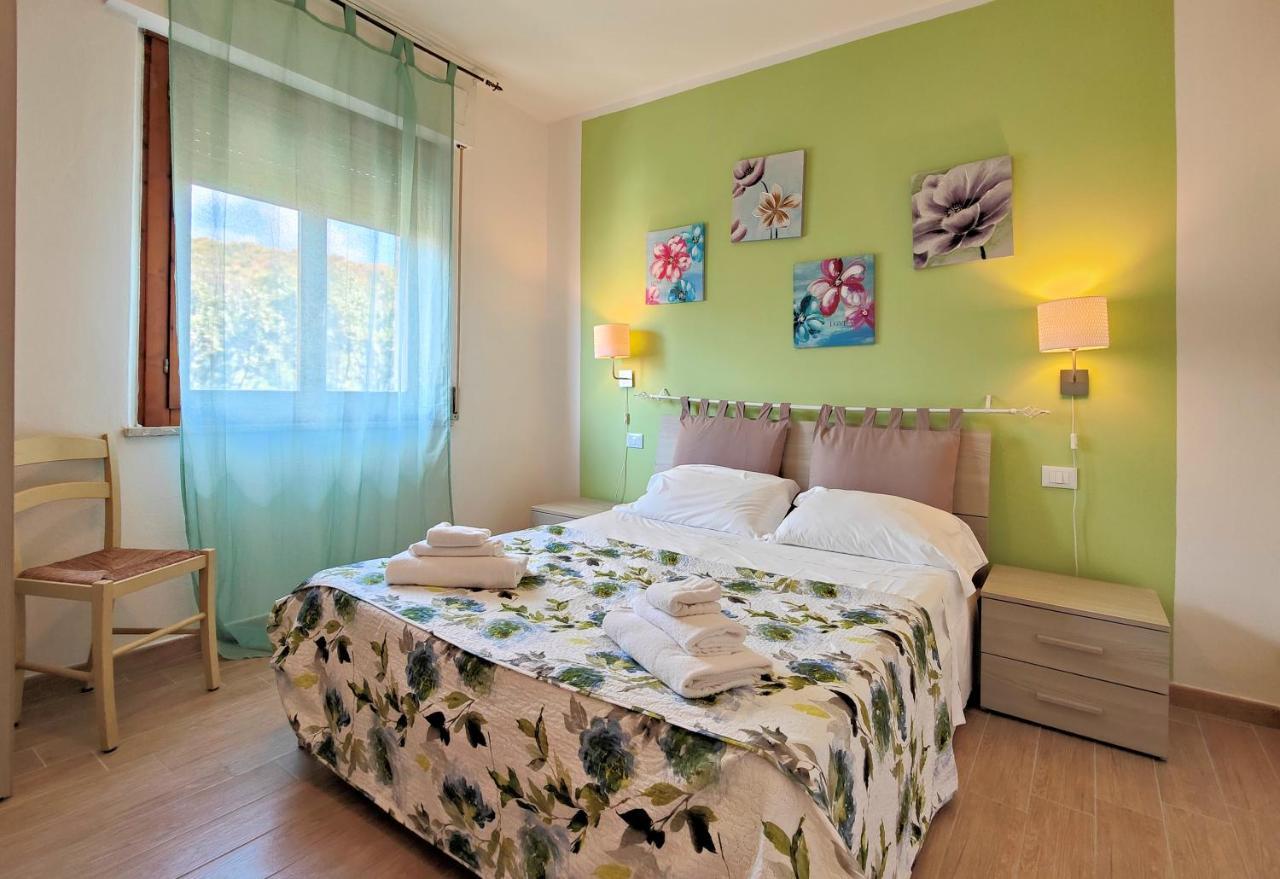 Le Dune Sea View Apartments - Futura Cav San Vincenzo Luaran gambar