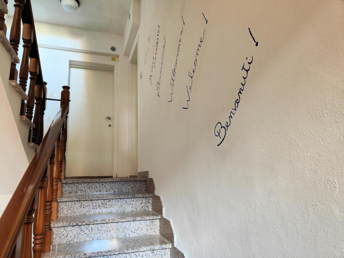 Le Dune Sea View Apartments - Futura Cav San Vincenzo Luaran gambar