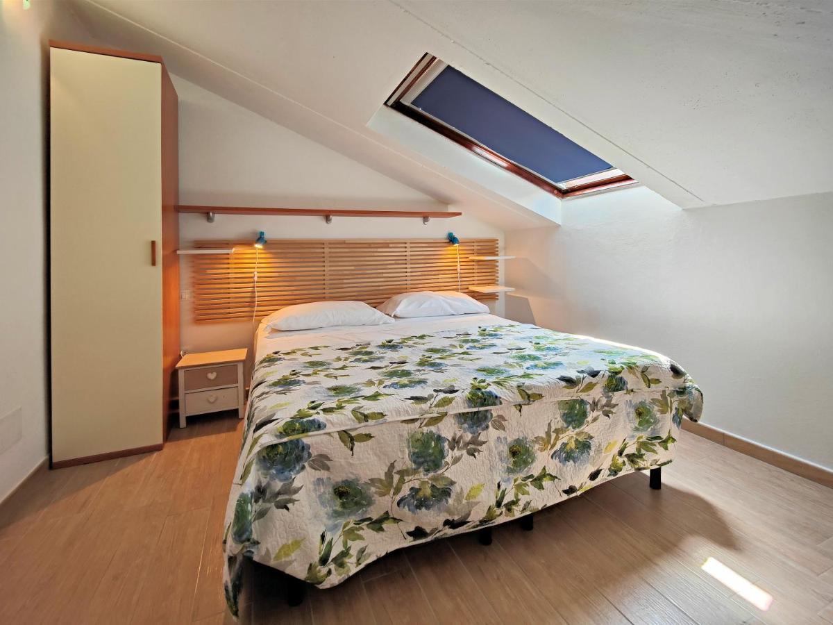 Le Dune Sea View Apartments - Futura Cav San Vincenzo Luaran gambar