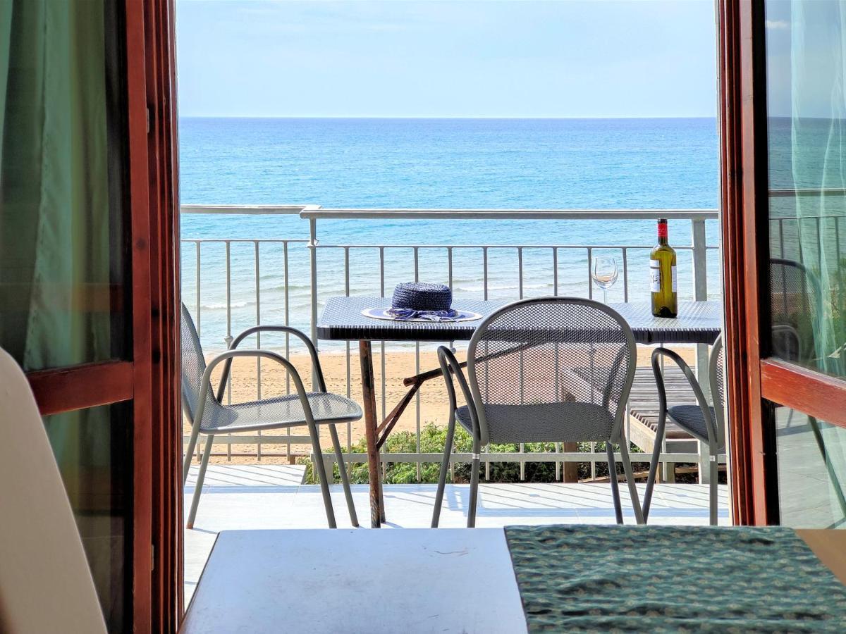 Le Dune Sea View Apartments - Futura Cav San Vincenzo Luaran gambar