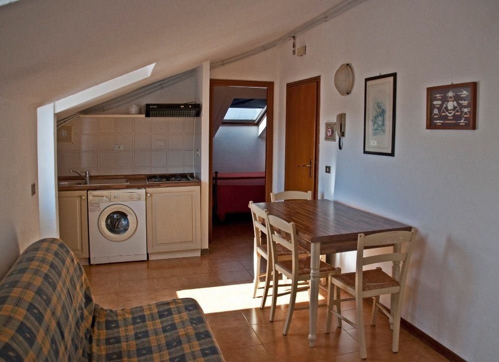 Le Dune Sea View Apartments - Futura Cav San Vincenzo Luaran gambar