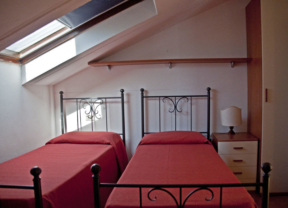 Le Dune Sea View Apartments - Futura Cav San Vincenzo Luaran gambar